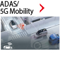 ADAS/5G Mobility