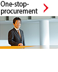 One-stop-procurement