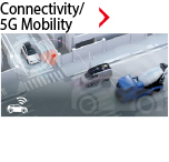 Connectivity/5G Mobility