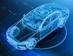 Passive Components & MEMS sensors