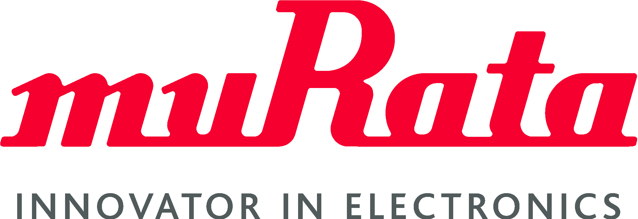 murata INNOVATOR IN ELECTRONICS