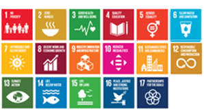 Action on SDGs