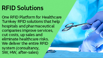 RFID Solutions