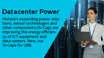Datacenter Power