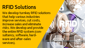 RFID Solutions