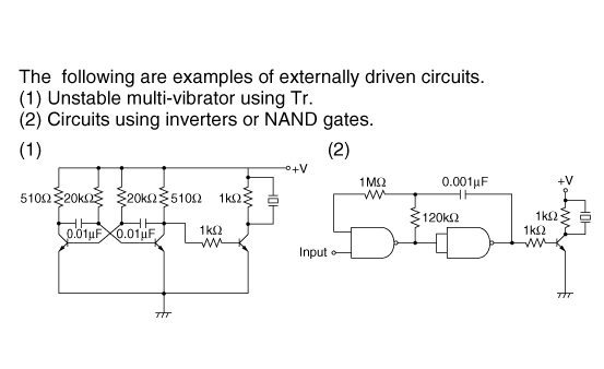 Recommended Circuit | PKM22EPH2001