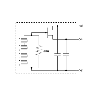 Circuit diagrams | IRA-E910ST1