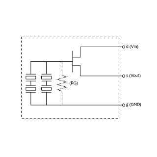 Circuit diagrams | IRS-B345ST03-R1