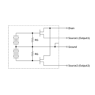 Circuit diagrams | IRA-E940ST1